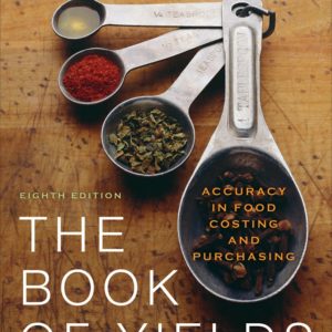 The Book of Yields