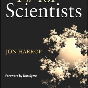 F# for Scientists