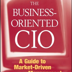 The Business–Oriented CIO