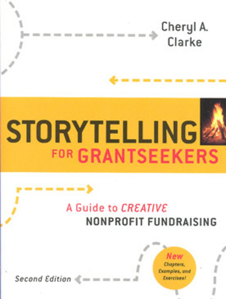 Storytelling for Giantseekers