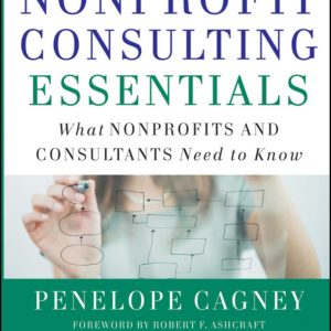 Nonprofit Consulting Essentials