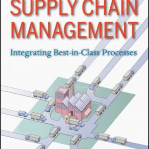 Enterprise Supply Chain Management