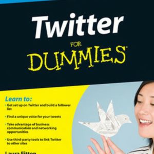 Twitter for Dummies