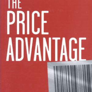 The Price Advantage