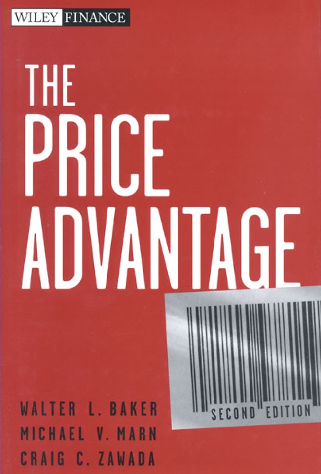 The Price Advantage