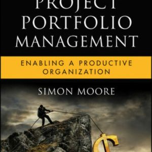 Strategic Project Portfolio Management