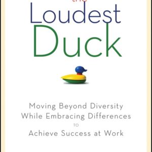 The Loudest Duck
