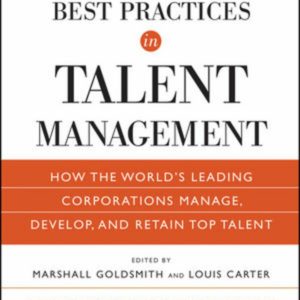 Best Practices in Talent Management