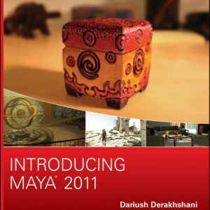 Introducing Maya 2011