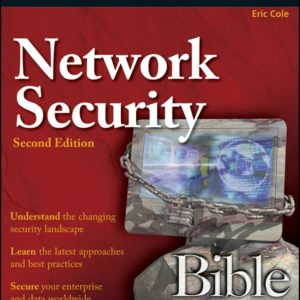 Network Security Bible