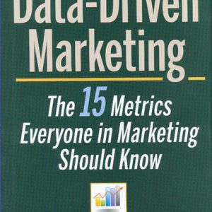 Data-Driven Marketing