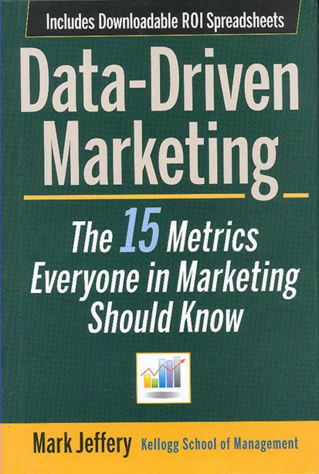 Data-Driven Marketing