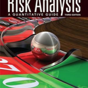 Risk Analysis