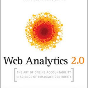 Web Analytics 2.0