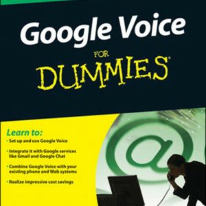 Google Voice for Dummies