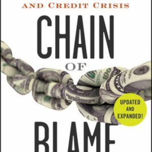 Chain of Blame