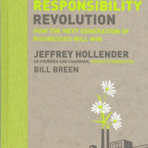 The Responsibility Revolution