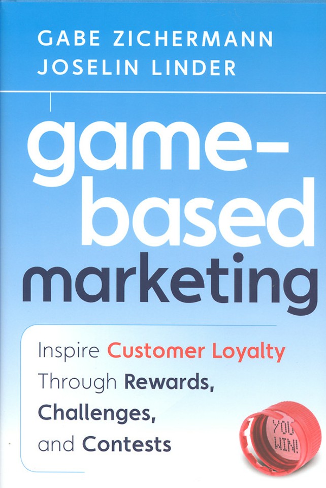 Game-Based Marketing