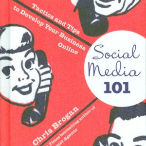 Social Media 101