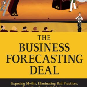 The Business Forecasting Deal