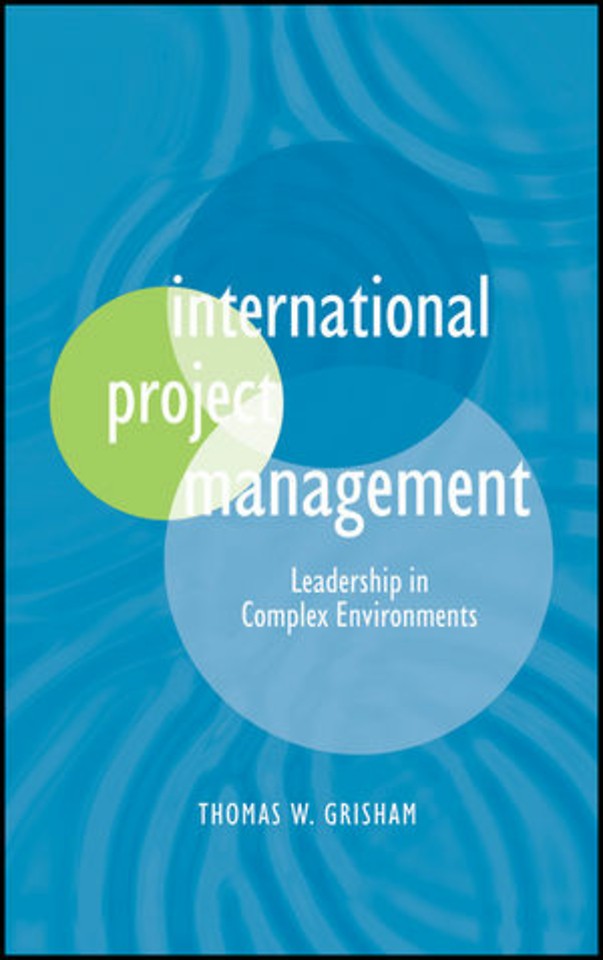 International Project Management