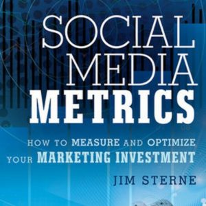 Social Media Metrics
