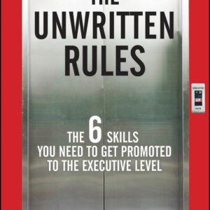 The Unwritten Rules