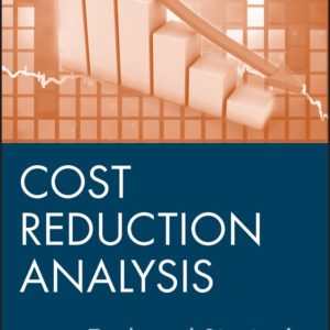 Cost Reduction Analysis