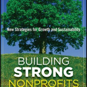 Building Strong Nonprofits