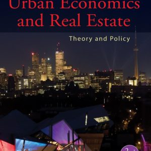 Urban Economics and Real Estate