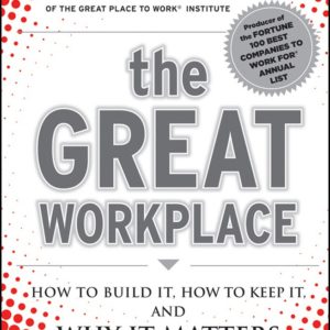 The Great Workplace