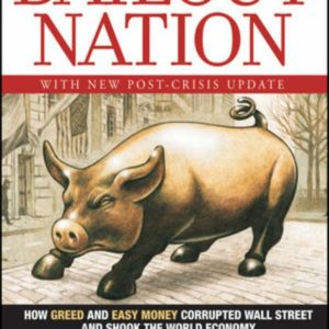Bailout Nation