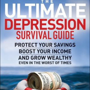 The Ultimate Depression Survival Guide