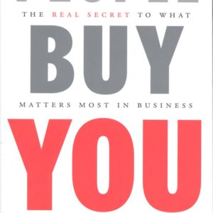 People Buy You