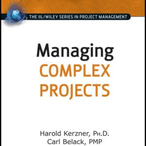 Managing Complex Projects