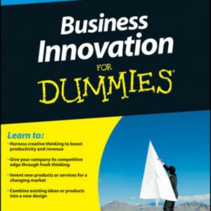 Business Innovation for Dummies