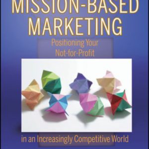 Mission-Based Marketing