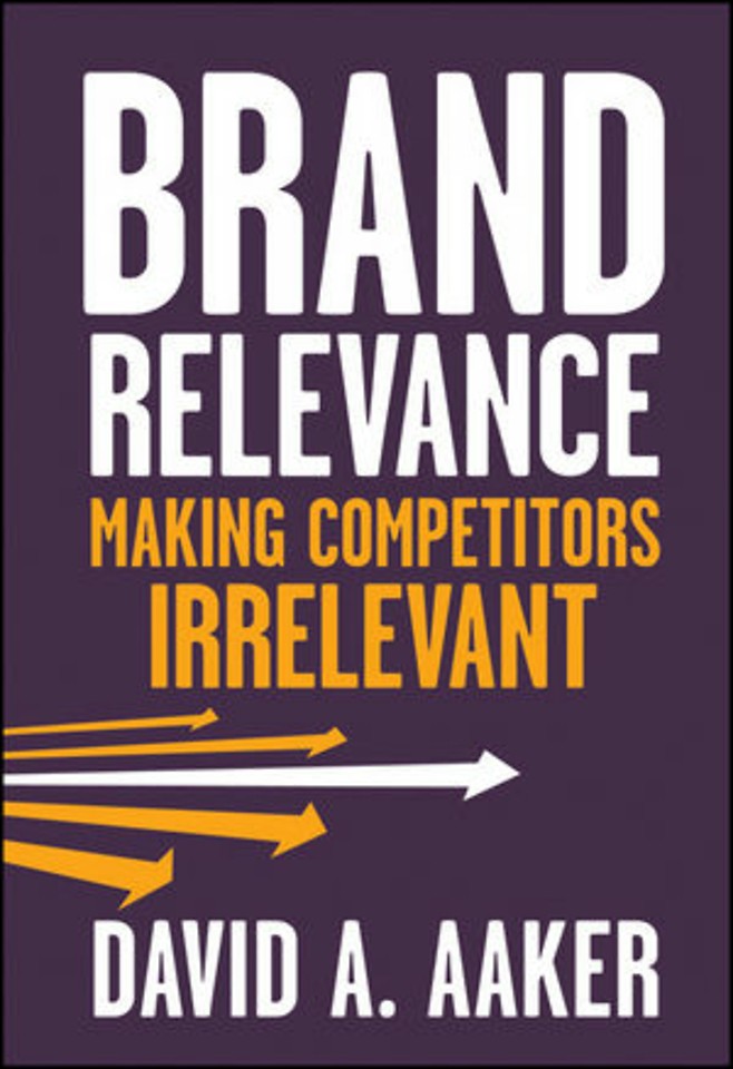 Brand Relevance