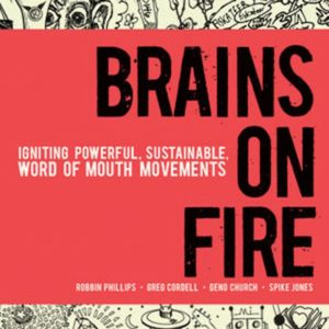 Brains on Fire