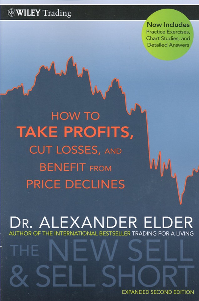The New Sell and Sell Short