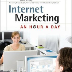 Internet Marketing An Hour a Day