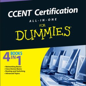 CCENT Certification All–in–One For Dummies