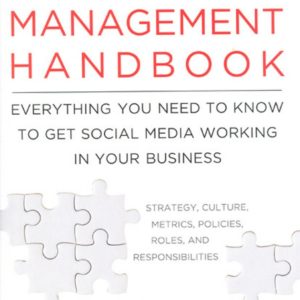 The Social Media Management Handbook
