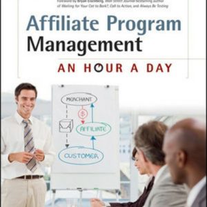 Affiliate Program Management: An Hour a Day