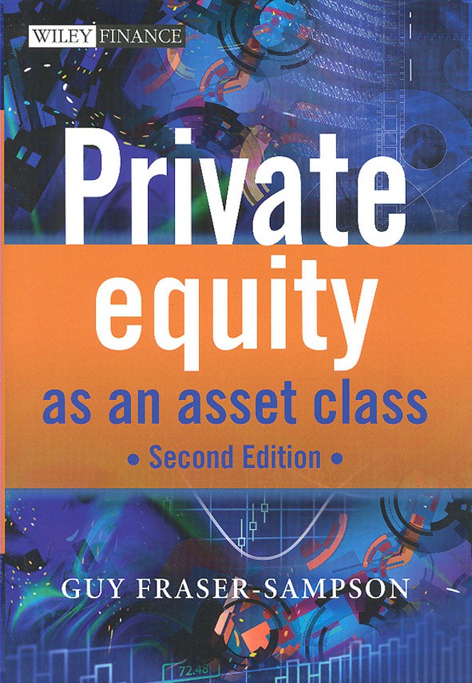 Private Equity as an Asset Class