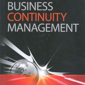 The Definitive Handbook of Business Continuity Management