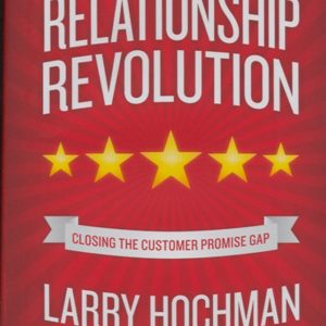The Relationship Revolution