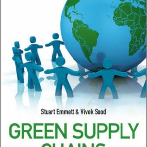 Green Supply Chains