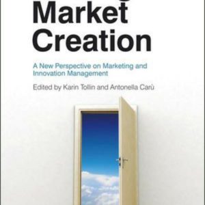 Strategic Market Creation