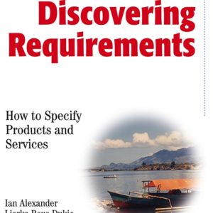 Discovering Requirements